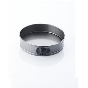 Point-virgule Taartvorm - Springvorm - Anti-aanbaklaag - Ø 28 Cm