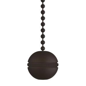 Westinghouse bol trekketting v. ventilator brons