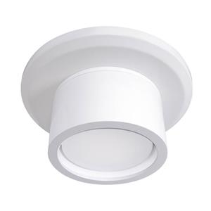 Beacon Lighting Licht-kit voor plafondventilator - GX53 wit