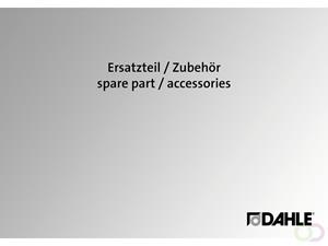 Dahle Sicherheitsautomatik f.00565 Plastik