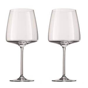 Zwiesel Glas Schott Zwiesel Vivid Senses Velvety & Sumptuous Wijnglazen 2 st. - 0,71 L