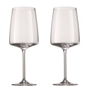 Zwiesel Glas Schott Zwiesel Vivid Senses Flavour & Spicy Wijnglazen 2 st. - 0,66 L