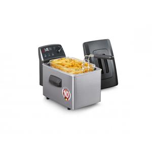 Fritel Turbo Sf4150 Friteuse