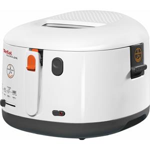 Tefal Fritteuse FF1631 One Filtra, 1900 W, Fassungsvermögen 1,2 kg