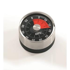 Gefu Mechanische Timer - Ø 6 Cm - Optico - 