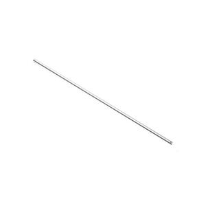 Beacon Down Rod Brushed Chrome 91,44cm 210555