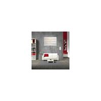 Mauk Infrarot Wandheizer Heizer Heizung Stilvolle Linie 300 W