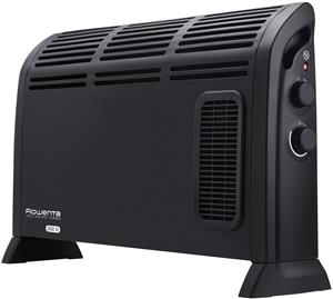 Rowenta CO 3035sw (2 Stück) - Convector 1,2...2,4kW CO 3035sw