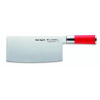DICK Chinesisches Kochmesser Slicing 330 g, 18 cm Red Spirit - 