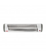 Reer EasyHeat commode warmtestraler