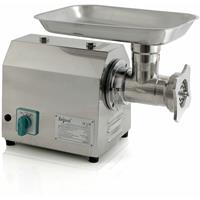 ZELSIUS Profi Edelstahl Fleischwolf 750W I 150kg/h elektrisch - 