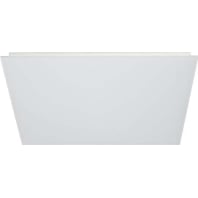 VH04848 - Ceiling heating element 475x475x26mm, 550W, VH04848