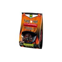 MASSO Instant-Kohlebeutel - zum Grillen - 1,5kg - 85866 - 