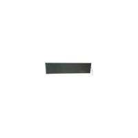 Mauk Unterboden Infrarot Heizpaneel Heizer Heizung steckerfertig 100 x 24 cm 50 Watt