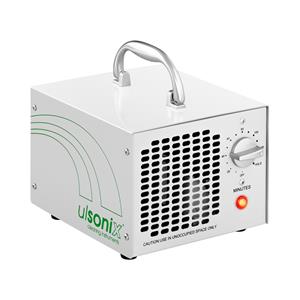 Ulsonix Ozongenerator - 5.000 mg/u - 65 W