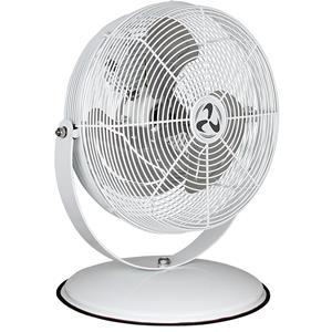CASAFAN Tischventilator Industrieventilator Desk2Protect IPX4