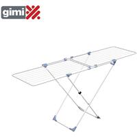 GIMI Ausziehbare Wäscheleine Duo  153847