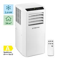 Lokales Klimagerät PAC 2610 S
