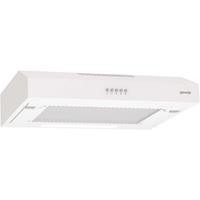 Gorenje UB-Haube WHU 629 EW/S - 