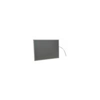 Mauk Unterboden Infrarot Heizpaneel Heizer Heizung steckerfertig 100 x 60 cm 150 Watt