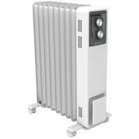RD 1009 TS - Electric radiator 2000W Anthracite RD 1009 TS