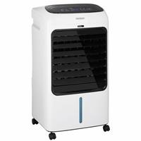 Monzana Airconditioner 4in1 Wit 76x38x33cm 10L 65W