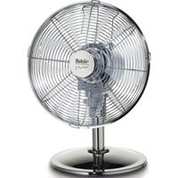 Fakir SDA Tischventilator VL 30 G gun-met - 