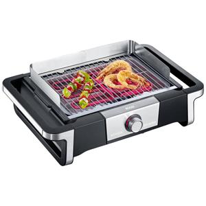 Severin PG8113 SENOA BOOST Tafelgrill 3000W