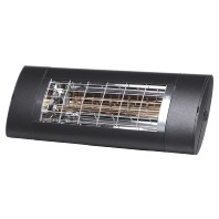 Solamagic S1+ 2000 HP Nano-Antraciet