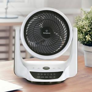 Westinghouse Tischventilator Cormac mit Fernbedienung