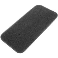 VHBW Filter Schwammfilter kompatibel mit Candy SLH D913A2-S 31100800, SLH D913A2X 31100814 Wäschetrockner Ersatzfilter - 