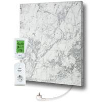 Marmony C480 Plus 500Watt Infrarotheizung Carrara inkl. MTC-40 Funkthermostat