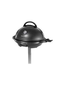 George Foreman 22460-56 Binnen Buiten - grill - zwart