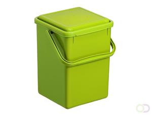Vepa Bins Afvalemmer Bio 8 ltr (VB153722)