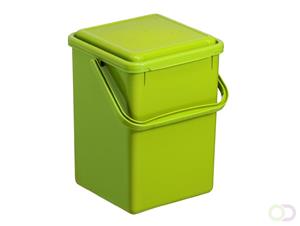 Vepa Bins Afvalemmer Bio 8 ltr (VB153722)