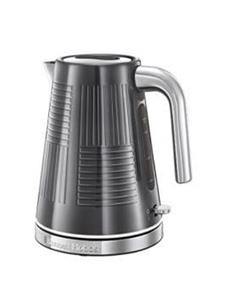 Russell Hobbs Waterkoker Geo Steel Kettle 25240-70 - Staal - 2400 W