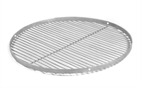 Cook King Grillrost aus Edelstahl - 80 cm