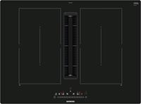 Siemens iQ500 ED711FQ15E Elektro-Kochfelder - Schwarz