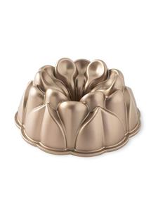 Nordic Ware Tulband Bakvorm Magnolia Bundt Pan -  Spring & Summer Toffee