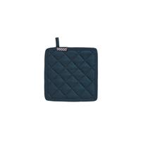 Pannenlap Kit 21 X 21 Cm Navy Per 2 Stuks