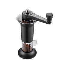 gefugmbh Kaffeemühle manuell LORENZO, schwarz