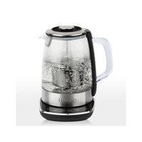 Waterkoker thee-ei H.Koenig