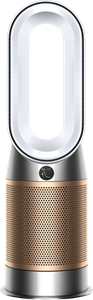 Dyson Purifier Hot+Cool Formaldehyde™ wit/goud 2021