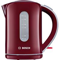 Bosch SDA Wasserkocher TWK7604 cranberry rt