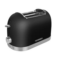 Schneider SCTO2B Vintage look broodrooster