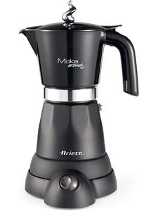 Ariete 1368 Arma Moka Aroma Zwart