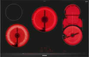 Siemens ET875LMP1D inbouw keramische kookplaat met CombiZone
