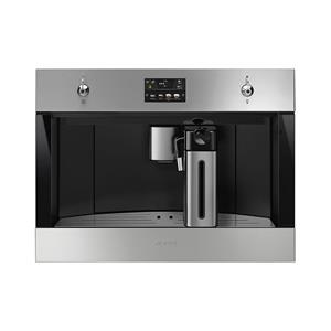 Smeg CMS4303X Einbau-Kaffee-Vollautomat edelstahl/cleansteel