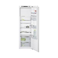 SIEMENS Einbaukühlschrank KI82LADF0, iQ500