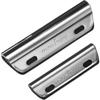 Minosharp Schleifhilfen / Winkelhalter Set